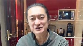 （圖／翻攝自黃安微博）