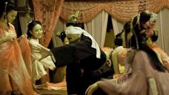 看到洪秀全的大床！曾國藩：不亡才怪