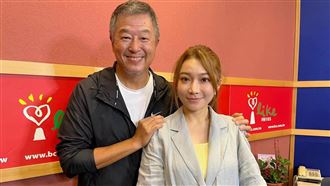 納豆腦出血拒復健說話　王偉忠神救援