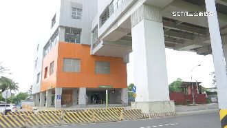 中捷這站運量23人！市府曝土地規劃