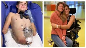 腰斬,性生活,工安意外