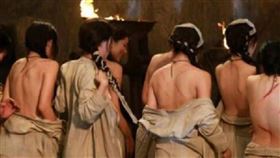 ▲太平天國相關。（影視示意圖／翻攝自百度百科）