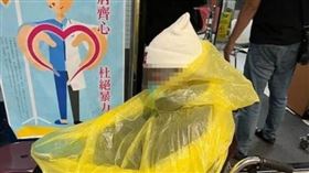 洗腎,醫護,確診,床位(翻攝自 Dcard)