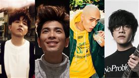 金曲歌王/資料照