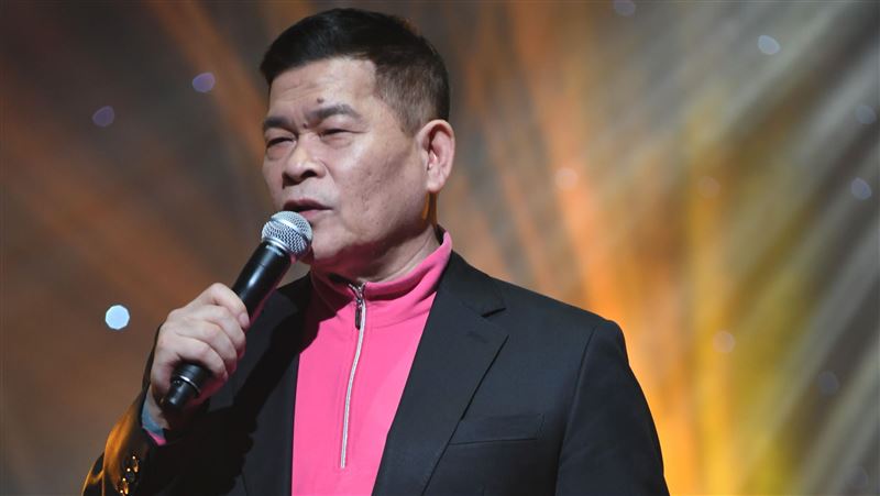 澎恰恰滑倒還款進度卡關　林秉文證實