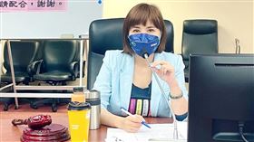 王欣儀在臉書發文釋出重要訊息，如何取得「公費清冠一號」看過來！（圖／翻攝自王欣儀臉書）