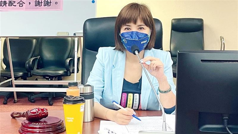 北市民眾必收！公費清冠一號這裡取得