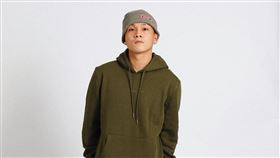 李宜柏。（圖／翻攝自臉書）