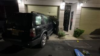 吸金超跑男老家遭槍擊　曝光新名車！