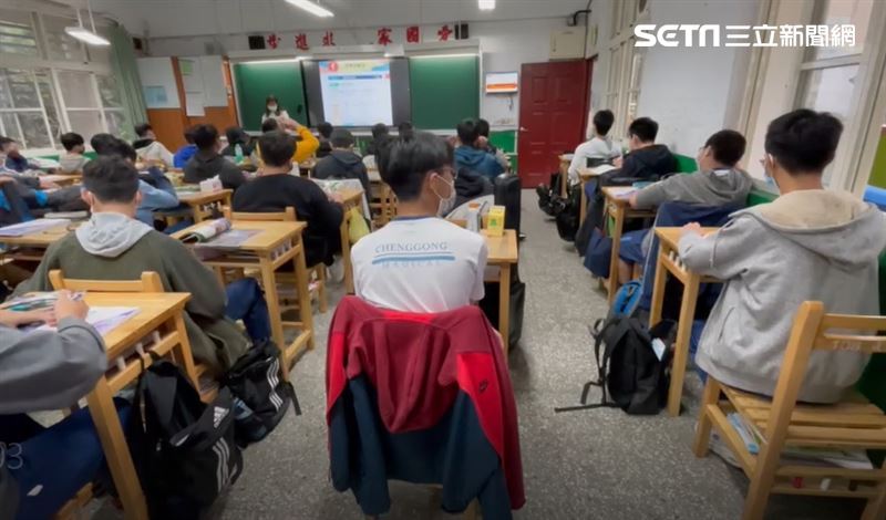 北市中小學下週起遠距上課！規劃出爐