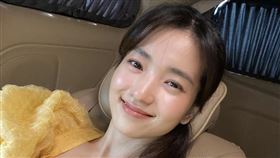 金泰梨。(圖／金泰梨IG)