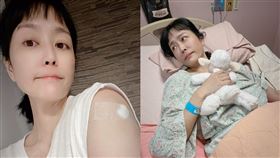 （圖／翻攝自唐玲臉書）