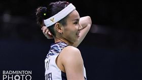 ▲戴資穎。（圖／Badminton Photo提供）