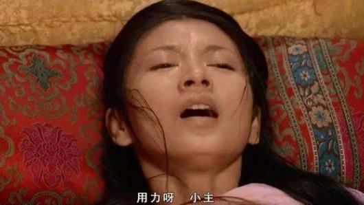眉莊血崩身亡…雍正為何急著杖斃寶鵲