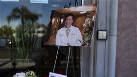 南加州教會槍擊案　台灣人公共事務會譴責仇恨犯罪 美聯社