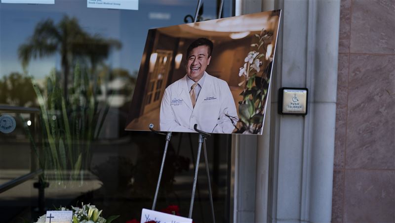 槍擊案憂統派影響國安　台教會5呼籲
