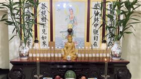 翻攝自TCDY台中崇德青年、一貫道提供、記者鍾志鵬攝影