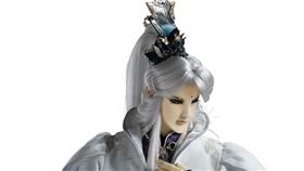 素還真電影正裝。（圖／品牌提供）