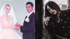 方媛（圖／翻攝自方媛微博）