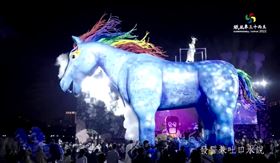 ▲每次的演出，不只是帶給觀眾感動，連演員自己都很感動。（圖／截自影片）