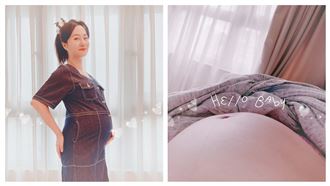 挺過16週胎停　趙小僑最後試管成功