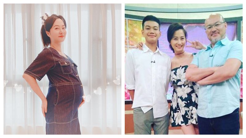 50顆卵子沒了　趙小僑堅強求子惹淚