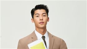 許光漢 業者提供