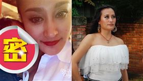 紀曉君女兒遭霸凌（圖／翻攝自紀曉君臉書）