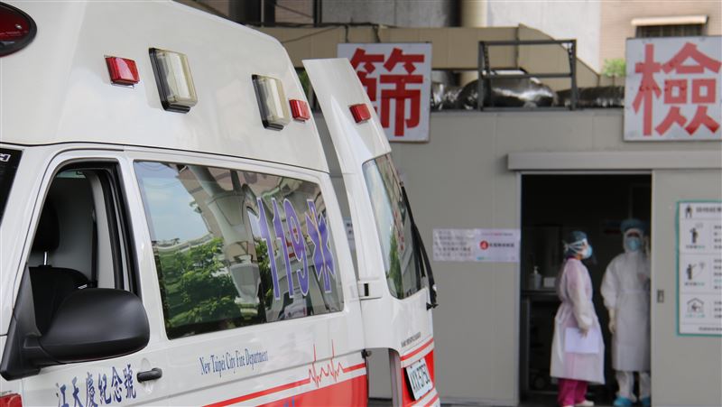 防疫保單之亂　陳時中爆：基層受不了