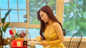 徐恩。（圖／翻攝自IG）