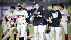 ▲水原KT巫師。（圖／取自KT巫師FB）