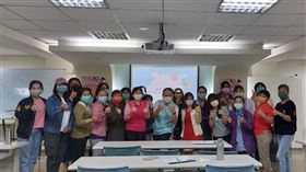 ▲到宅坐月子育兒指導員訓練課程（圖／嘉義市政府提供）