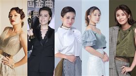 金曲台語歌后入圍