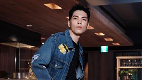 蕭敬騰新副業/喜鵲娛樂提供