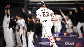 ▲KT巫師朴炳鎬。（圖／取自KT巫師FB）