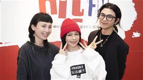 徐若瑄 Hit Fm聯播網