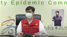 新冠肺炎,高雄市,Omicron,