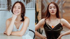 波波蓁（圖／翻攝自波波蓁IG）