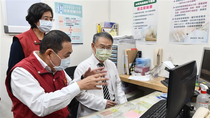 家長必收藏！新北3圖教兒童確診因應