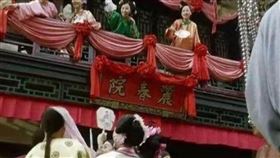 妓女,技能,雙胞胎