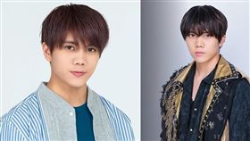 男偶像佐佐木大光遭17歲女粉絲拿美工刀追逐（圖／翻攝自傑尼斯官網）