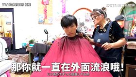 ▲「鈴木」到屏東找獨居阿公。（圖／鈴木的日常　授權）