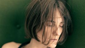 眼睛,睡覺,死亡,示意圖／pixabay