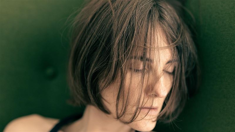 最新研究　人死5小時眼睛還能看得到