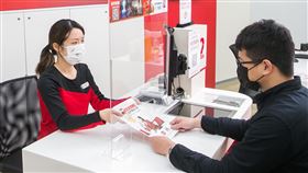 遠傳推出全新五大居家防疫包，居家上網順暢零時差。（圖／遠傳提供）