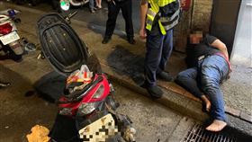 新北市,新店,毒蟲,妨害公務,公共危險,毒品,