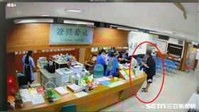 新北市，永和，衛生所，居隔單