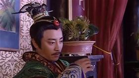 古代,脫衣,李從珂,五代,後唐,後唐末帝,後唐廢帝,頭條號／秤砣