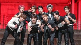 Golden Child成員TAG突傳出急性肝衰竭病危。（圖／翻攝自official_gncd11 IG）