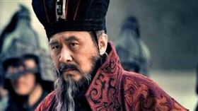 ▲曹操。（影視示意圖／翻攝自百度百科） 